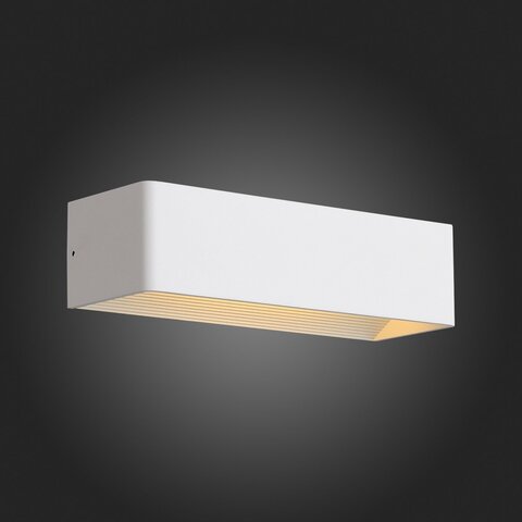 Светильник настенный ST Luce Grappa 2 SL455.501.01