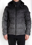 Пуховик MONCLER