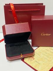 77285- Комплект упаковки (коробка-футляр) под браслет Clash CARTIER