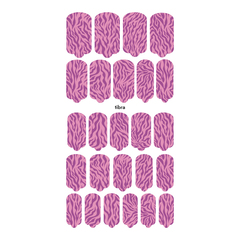 ПЛЕНКИ NAILS WRAPS TIBRA