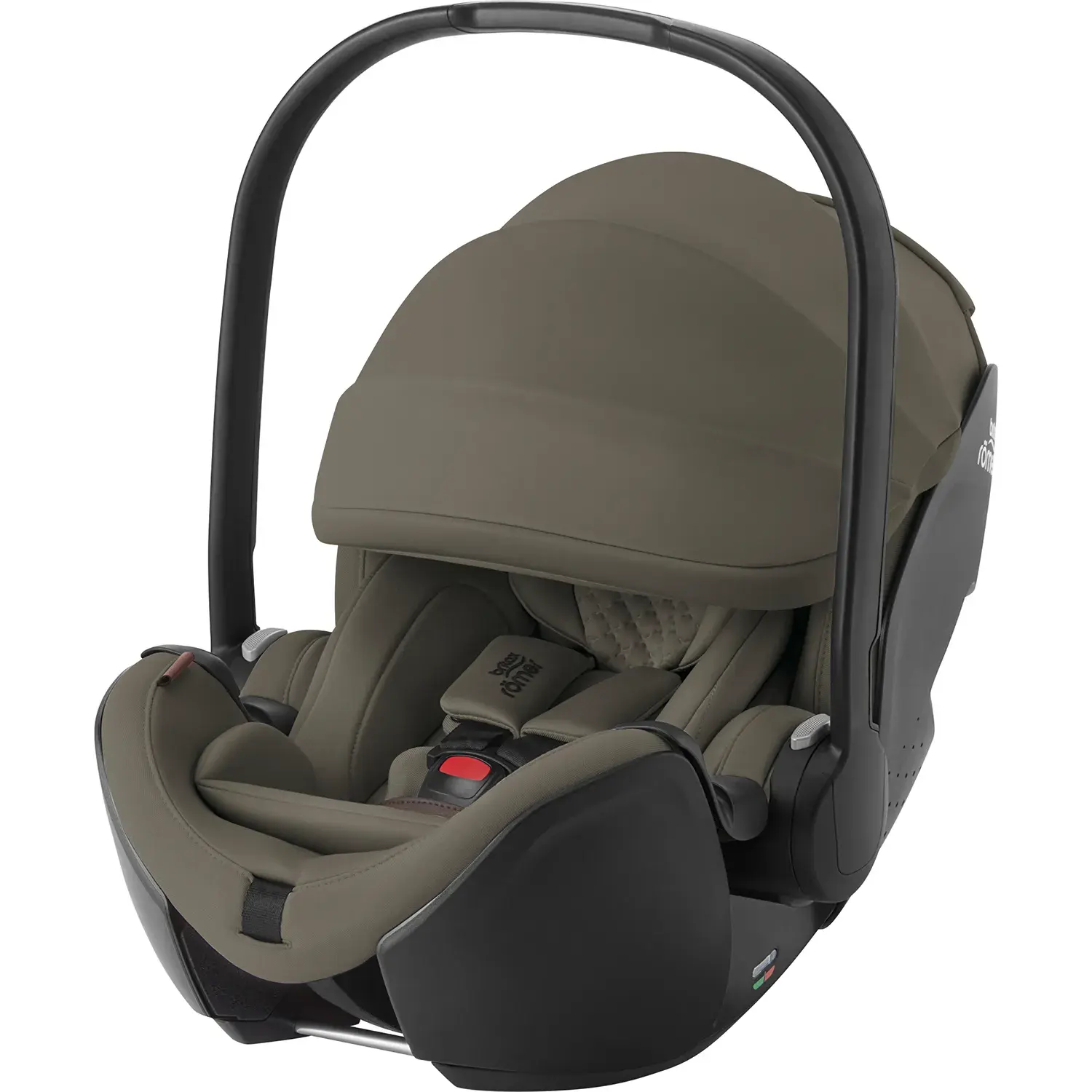 Britax romer baby safe on sale