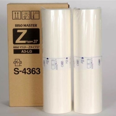 Пленка OEM  RZ S-4363 Мастер пленка - купить в компании MAKtorg