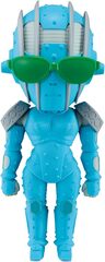 Фигурка Banpresto JoJo's Bizarre Adventure: Poligoroid Stone Free