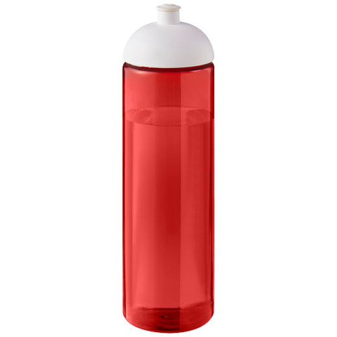 Спортивная бутылка H2O Active® Eco Vibe объемом 850 мл с куполообразной крышкой