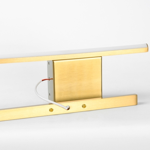 Настенный светодиодный светильник Lussole TIFT LSP-7331