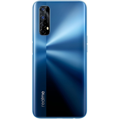 Realme 7 6/64GB Mist Blue (Туманный Синий)
