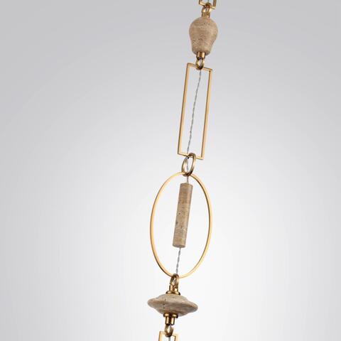 Подвесной светильник Odeon Light KREMA 5441/1A