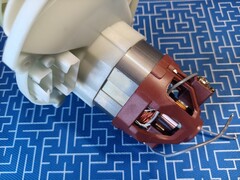 Двигатель эл. переменного тока DDE LME3212 (без щеток) 791-707-11