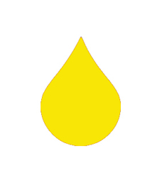 Водорастворимые чернила Claria для Epson Yellow 1000 мл
