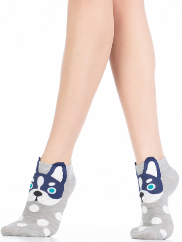 Носки 420 Hobby Line