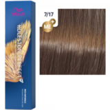 WELLA KOLESTON PERFECT 7/17 Кедровый мистраль 60 мл