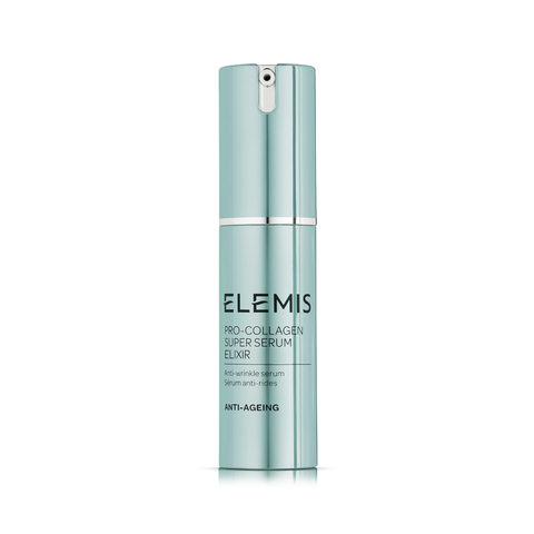 Сыворотка для лица Elemis Pro-Collagen Super Serum Elixir 15 мл