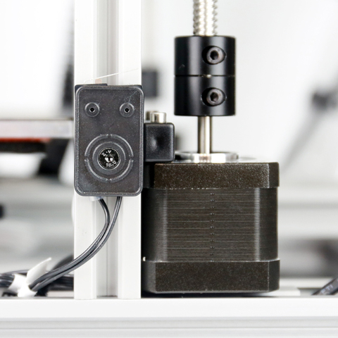 3D-принтер Wanhao D12 500