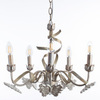 Люстра Arte Lamp Libellula A8626LM-5WG