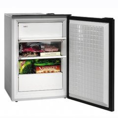 Автохолодильник компрессорный встраиваемый Indel B CRUISE 090/FR