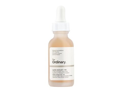 The Ordinary Lactic Acid 10%+ HA 30ml