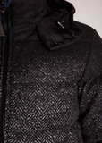 Пуховик MONCLER
