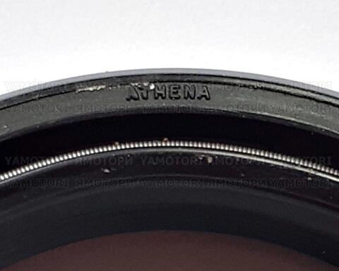 BikeMaster 429109 Сальники вилки 43*54*11 43x54x11 42*54*11 (Athena)