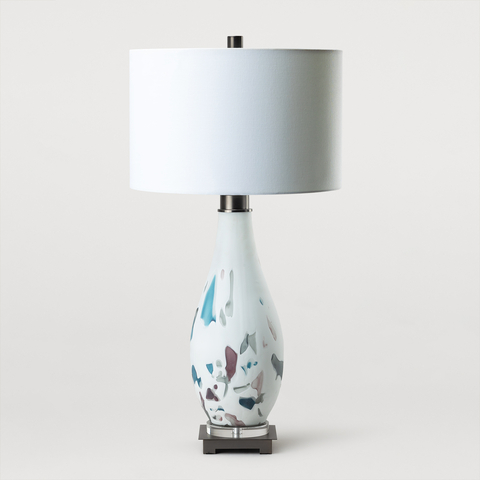 ЛАМПА НАСТОЛЬНАЯ TALLULAH