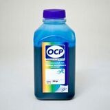 Чернила OCP CP 200 для девятицветных принтеров Epson Stylus Pro 11880, голубые (500 гр.)