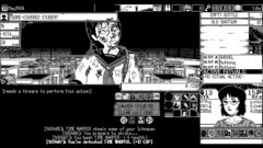 Игра World of Horror (Switch)