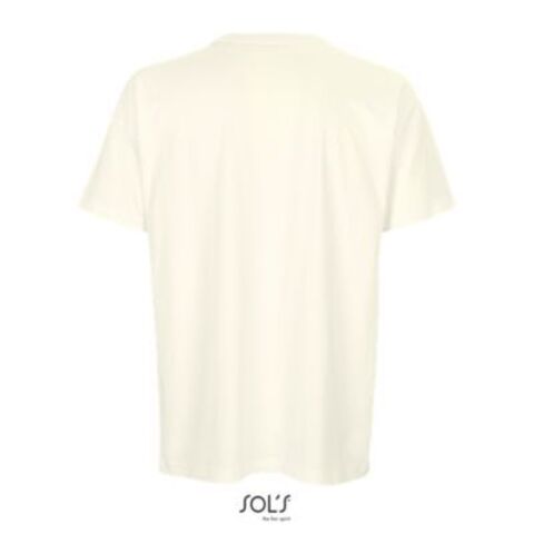 SOL'S BOXY MEN