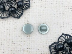 Пуговицы блузочные, d 1,1 см, на ножке