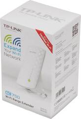 TP-Link RE200 - AC750 Усилитель Wi-Fi сигнала
