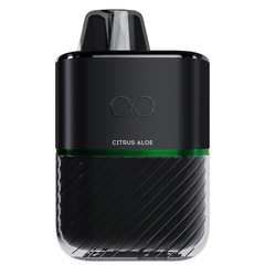 Foose Black 7000 - Киви Лайм Алоэ