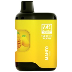 Miking 5000 - Манго