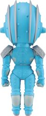 Фигурка Banpresto JoJo's Bizarre Adventure: Poligoroid Stone Free