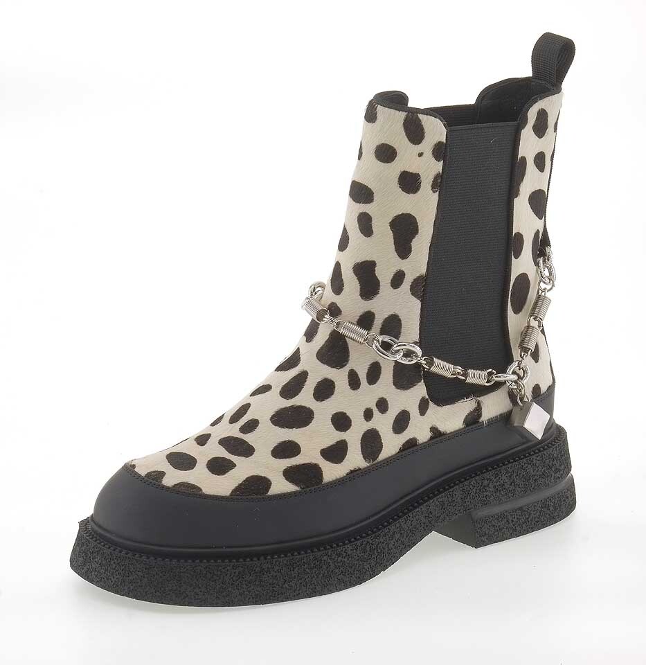 Ботильоны женские REGINA BOTTINI RB3605-W706-F513/F15M6 белые