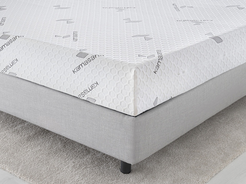 Беспружинный матрас Kamasana Mariposa 90x200 до 160кг