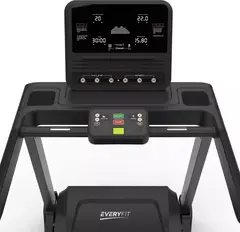 Электрическая беговая дорожка Everyfit FFT05