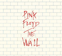 Pink Floyd / The Wall (2CD)
