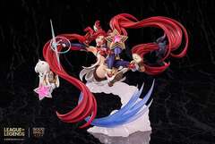 Фигурка Good Smile Arts League of Legends: Star Guardian Jinx