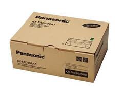 Барабан Panasonic KX-FAD404A/A7 для KX-MB3030. 20 000 копий