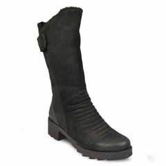 Полусапоги Sandm 730-409-18чн