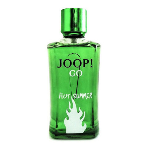 Joop Go Hot Summer