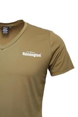 Футболка Remington Woman Olive T-shirt