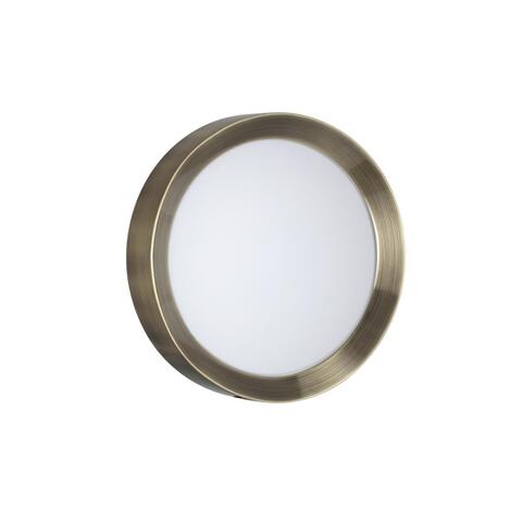 Настенный светильник Odeon Light Lunor 4948/30CL