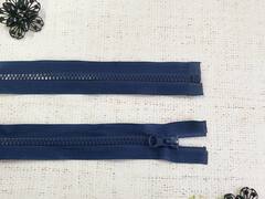 Молния трактор T5, L 85 см, тёмно-синий