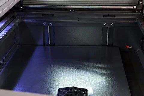 Лазерный станок Raylogic V12 1610