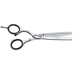 Ножницы филировочные Jaguar White Line JP38 Left 5.25" для левши