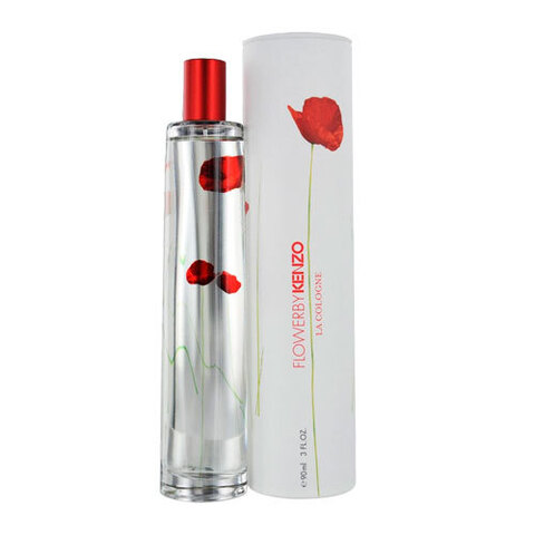 Kenzo by Flower La Cologne