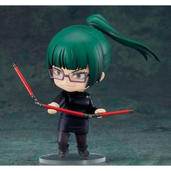 Фигурка Nendoroid Jujutsu Kaisen: Zenin Maki (1743)