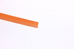 Угол отделочный ПВХ Кемпас (20х20мм.2,7м) (331)