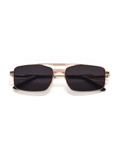 Солнцезащитные очки FD-03-BLACK GOLD