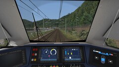 Train Simulator 2022 (для ПК, цифровой код доступа)