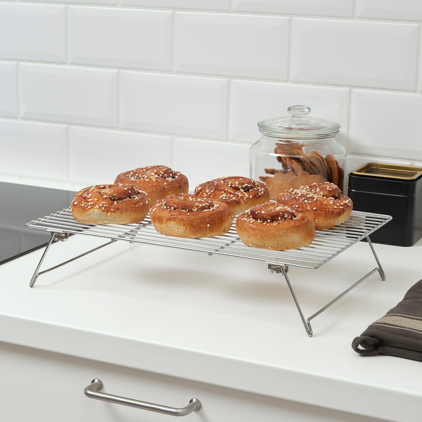 IKEA LATTBAKAD